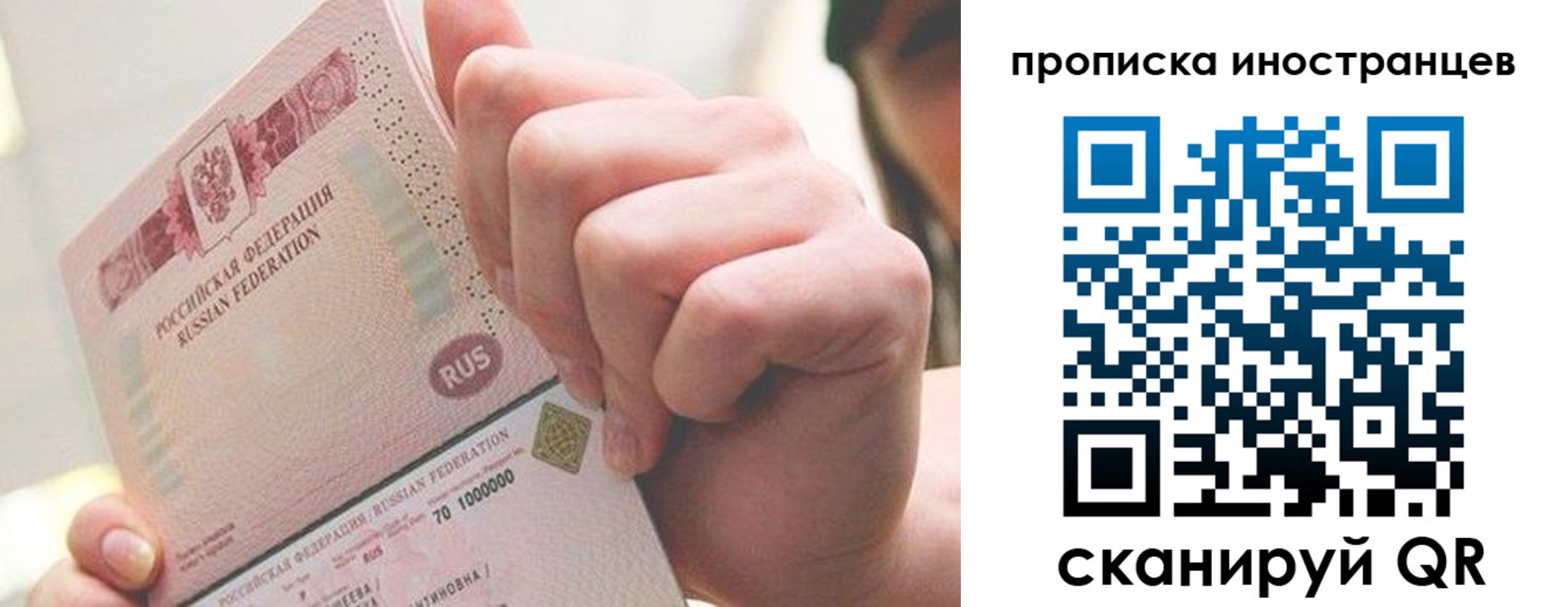 прописка в Вольске